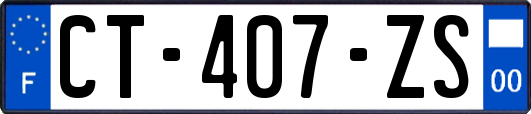 CT-407-ZS