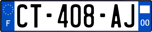 CT-408-AJ