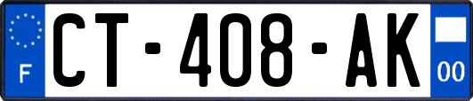 CT-408-AK