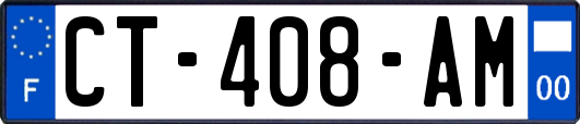 CT-408-AM