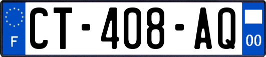 CT-408-AQ