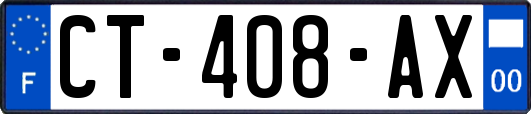 CT-408-AX