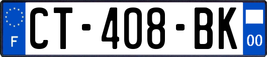 CT-408-BK