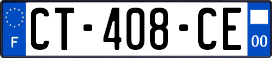 CT-408-CE