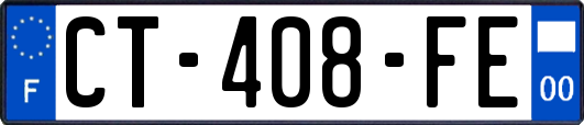 CT-408-FE