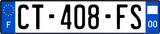 CT-408-FS