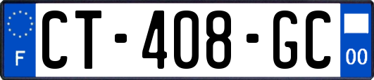 CT-408-GC