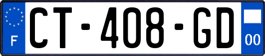 CT-408-GD