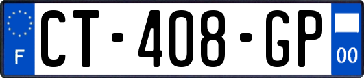 CT-408-GP