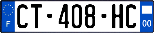 CT-408-HC