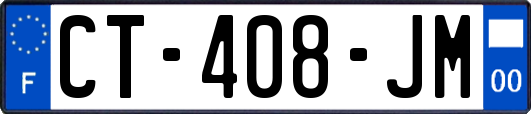 CT-408-JM