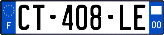 CT-408-LE