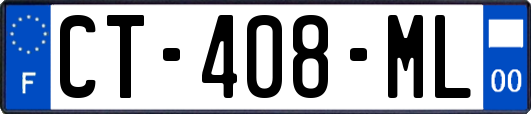 CT-408-ML