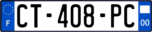 CT-408-PC