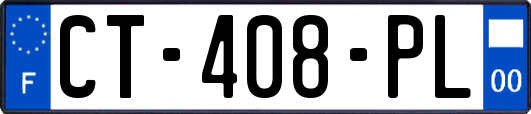 CT-408-PL