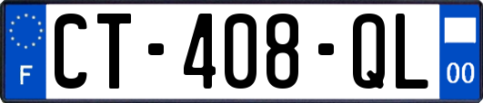 CT-408-QL