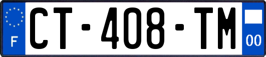 CT-408-TM