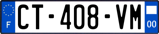 CT-408-VM