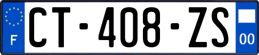 CT-408-ZS