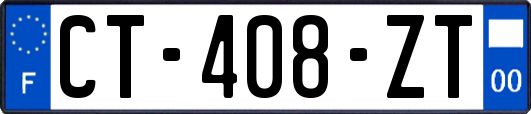 CT-408-ZT