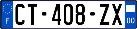 CT-408-ZX