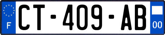 CT-409-AB