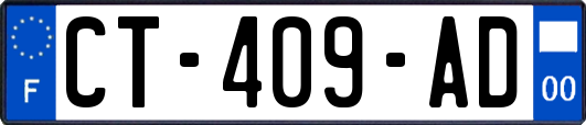 CT-409-AD