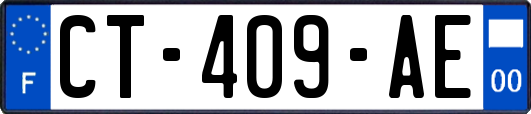 CT-409-AE