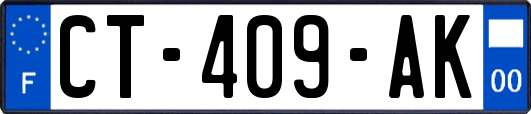 CT-409-AK