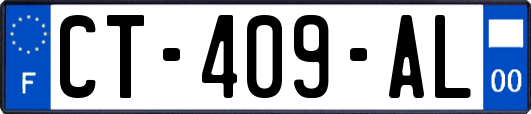 CT-409-AL