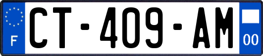 CT-409-AM