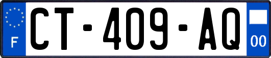 CT-409-AQ