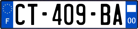 CT-409-BA