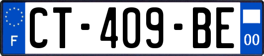 CT-409-BE