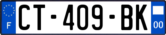 CT-409-BK