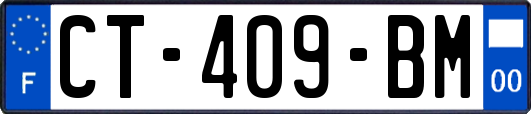 CT-409-BM