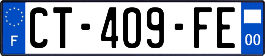 CT-409-FE