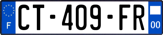 CT-409-FR