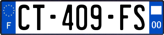 CT-409-FS