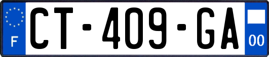 CT-409-GA