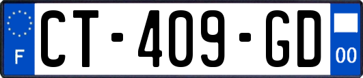 CT-409-GD