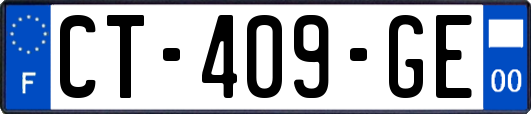 CT-409-GE