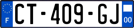 CT-409-GJ