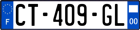 CT-409-GL