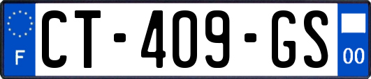 CT-409-GS