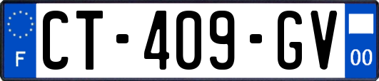 CT-409-GV