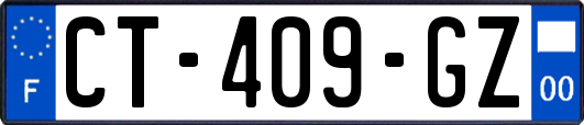 CT-409-GZ