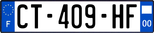CT-409-HF