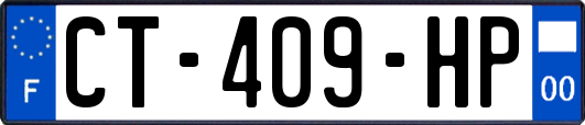 CT-409-HP