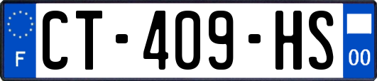 CT-409-HS